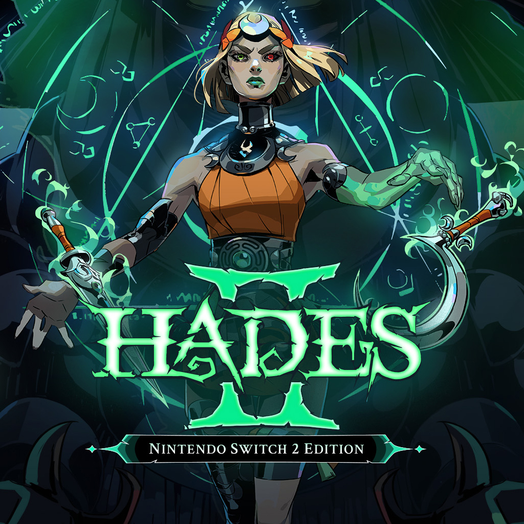 Hades II