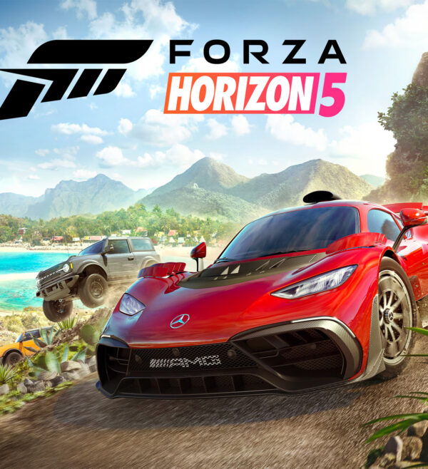 Forza Horizon 5 Ultimate Edition Steam Key for PC