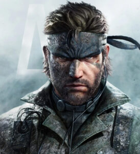 METAL GEAR SOLID Snake Eater Steam CD Key with full game and DLC