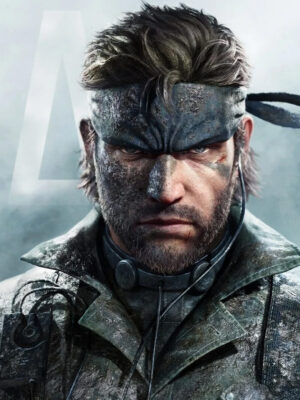 METAL GEAR SOLID Snake Eater Steam CD Key with full game and DLC