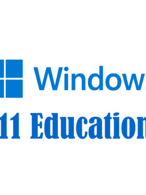 Windows 11 Education Product Key Windows 11 Education Product Key – Genuine Retail Key, 1 PC 1 Key, Instant Crypto Payment