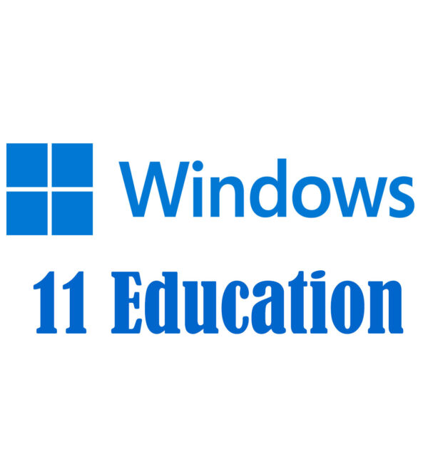 Windows 11 Education Product Key – Genuine Retail Key, 1 PC 1 Key, Instant Crypto Payment
