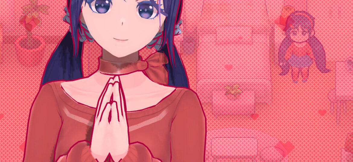 Mita Ultimate Edition PC Steam Key game cover art