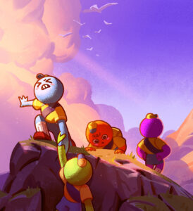 PEAK Online Edition Steam CD Key Global Ultimate Version