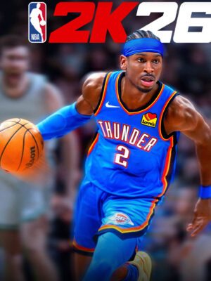 NBA 2K26 Steam Key Global Ultimate Edition
