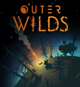 Outer Wilds Steam Key Ultimate Edition Full DLCs Online Multiplayer