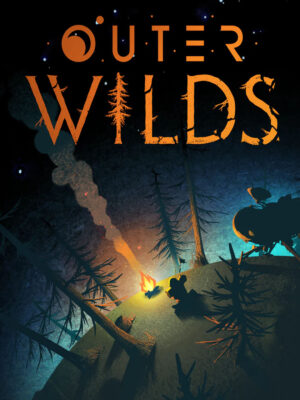 Outer Wilds Steam Key Ultimate Edition Full DLCs Online Multiplayer