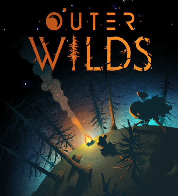 Outer Wilds Steam Key Ultimate Edition Full DLCs Online Multiplayer