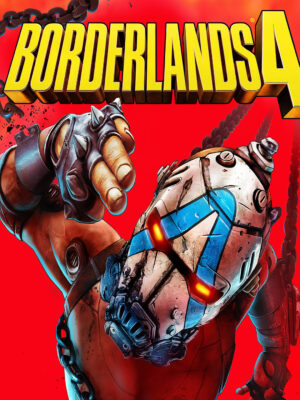 Borderlands 4 Ultimate Edition Steam CD Key Global