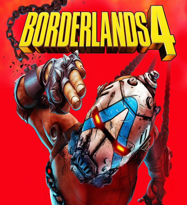 Borderlands 4 Ultimate Edition Steam CD Key Global