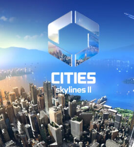 Cities Skylines II CD Key Ultimate Edition