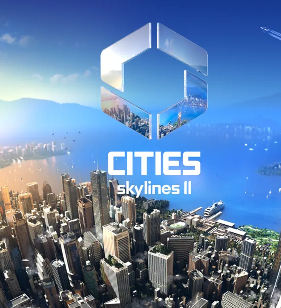 Buy Cities Skylines II CD Key for Steam | Ultimate Edition | Instant Delivery, Full DLCs & Lifetime Access