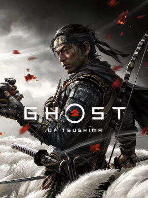 Ghost of Tsushima PC Steam Key Ultimate Edition