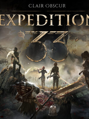 Expedition 33 Ultimate Edition Steam CDKEY Global Activation