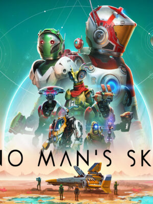No Man's Sky Steam Key - Ultimate Edition