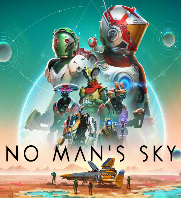 No Man's Sky Steam Key - Ultimate Edition