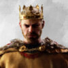 Crusader Kings III Ultimate Edition Steam Key Global