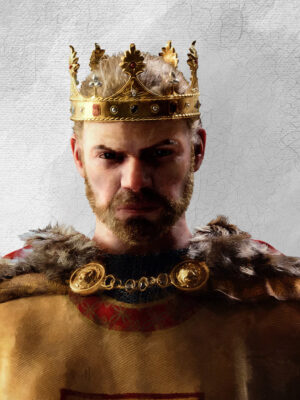 Crusader Kings III Ultimate Edition Steam Key Global