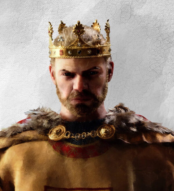 Crusader Kings III Ultimate Edition Steam Key Global
