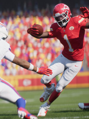 Madden NFL 26 Steam CD Key Global