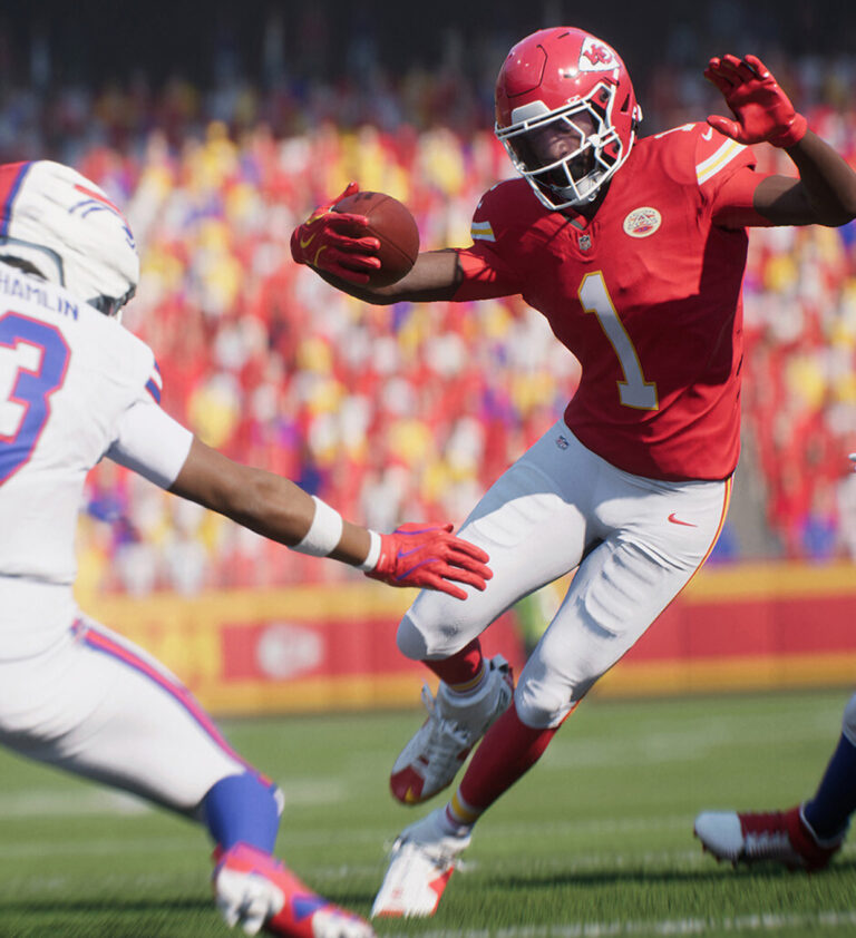 Madden NFL 26 Steam CD Key Global