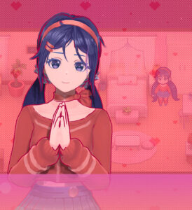 Mita Ultimate Edition PC Steam Key game cover art