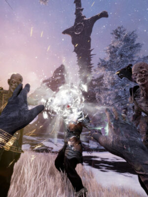 Buy Tainted Grail: The Fall of Avalon Steam CD Key Ultimate Edition Global with all DLC included.