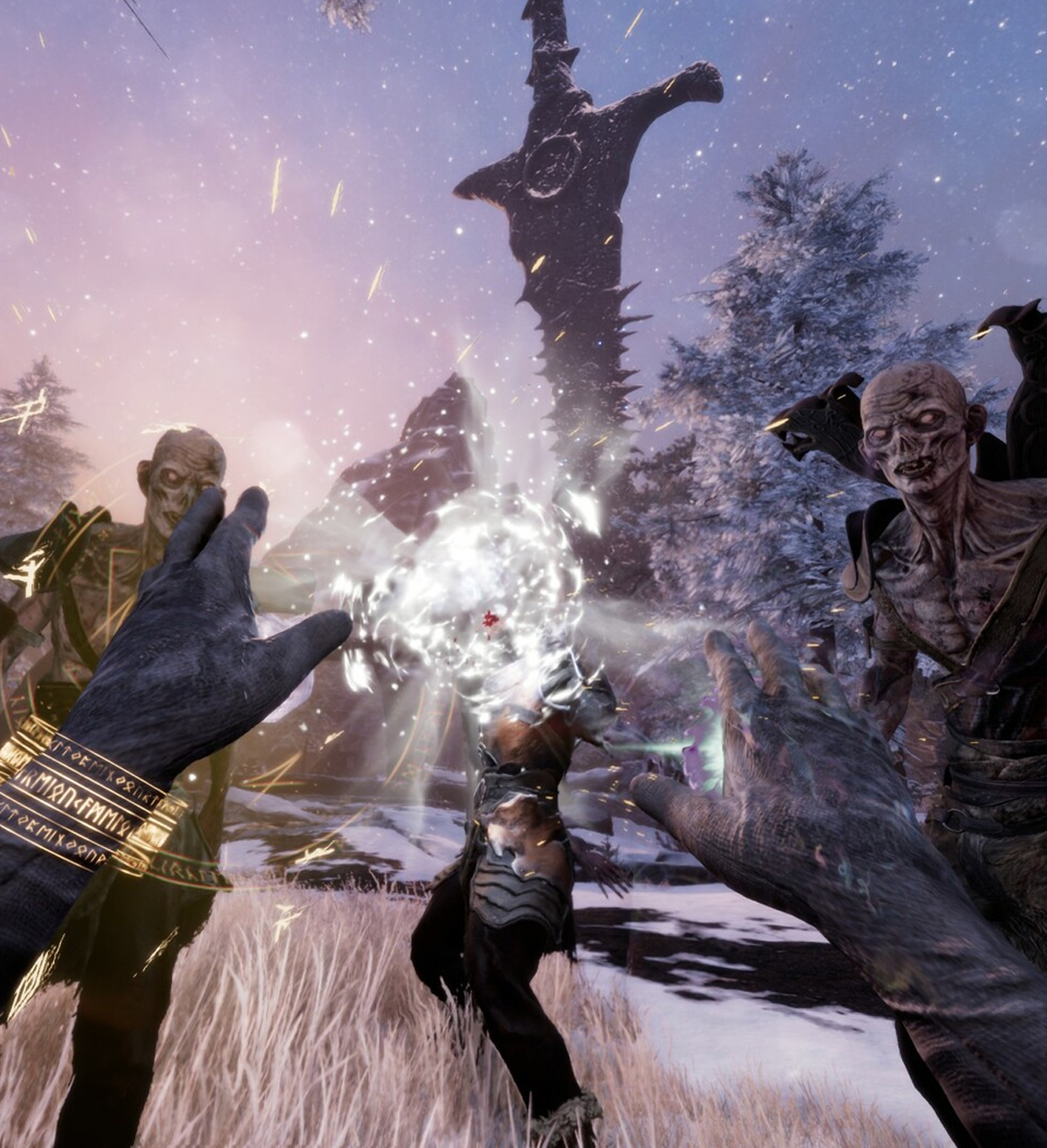 Buy Tainted Grail: The Fall of Avalon Steam CD Key Ultimate Edition Global with all DLC included.