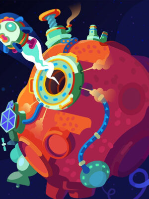 Star Birds Steam CD Key Ultimate Edition (Global)