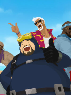 Dave the Diver Steam CD Key - Ultimate Edition