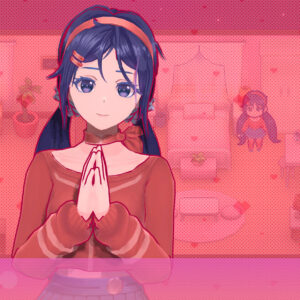 Mita Ultimate Edition PC Steam Key game cover art