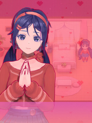 Mita Ultimate Edition PC Steam Key game cover art