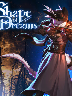 Buy Shape of Dreams Ultimate Edition Steam CD Key Global Online Multiplayer All DLC Instant Delivery