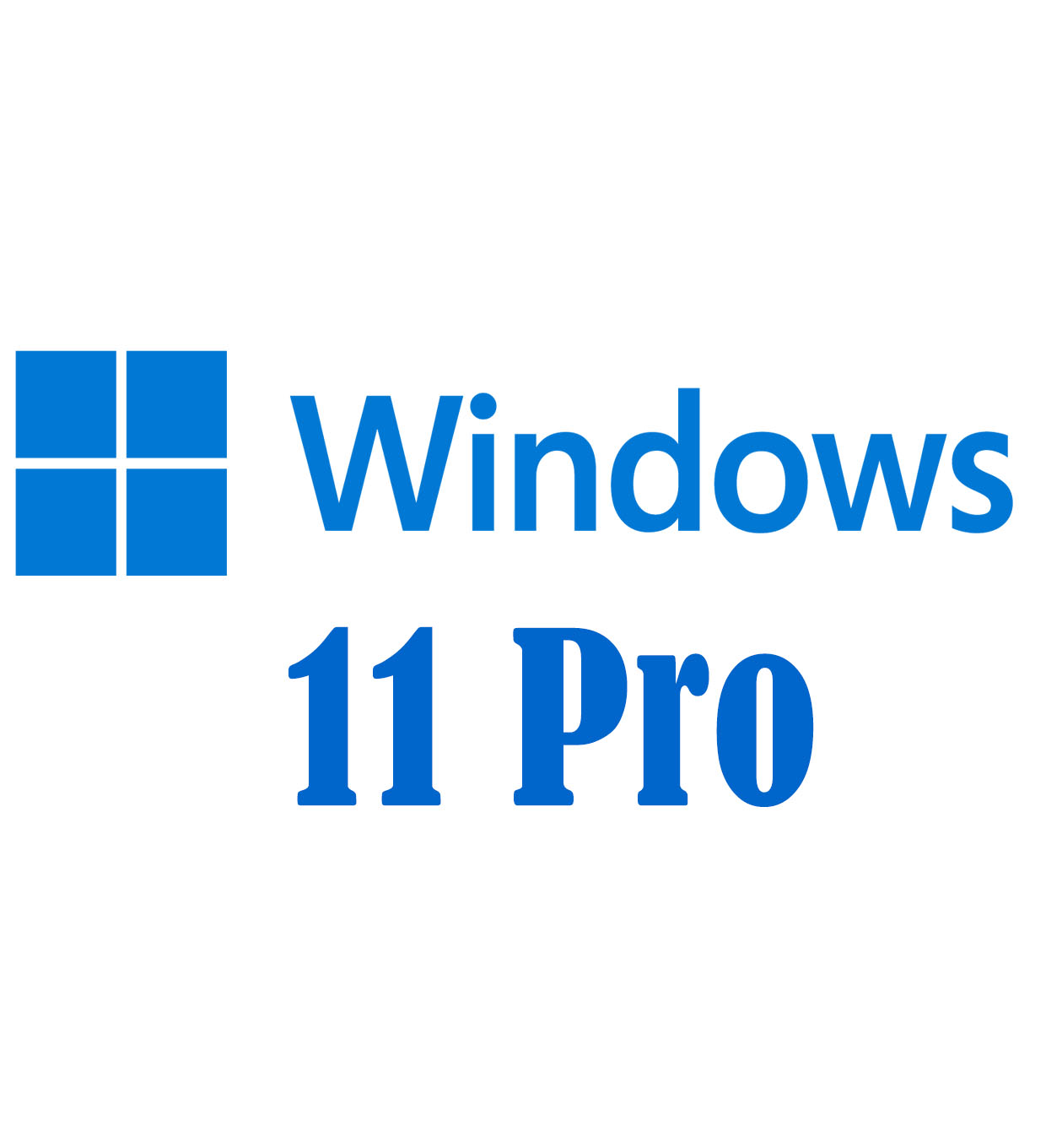 Win 11 Pro