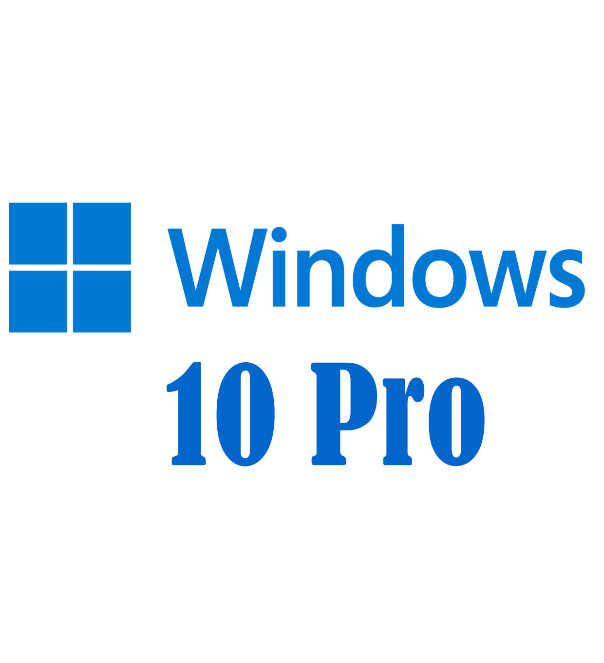 Windows 10 Pro Activation Key Genuine License