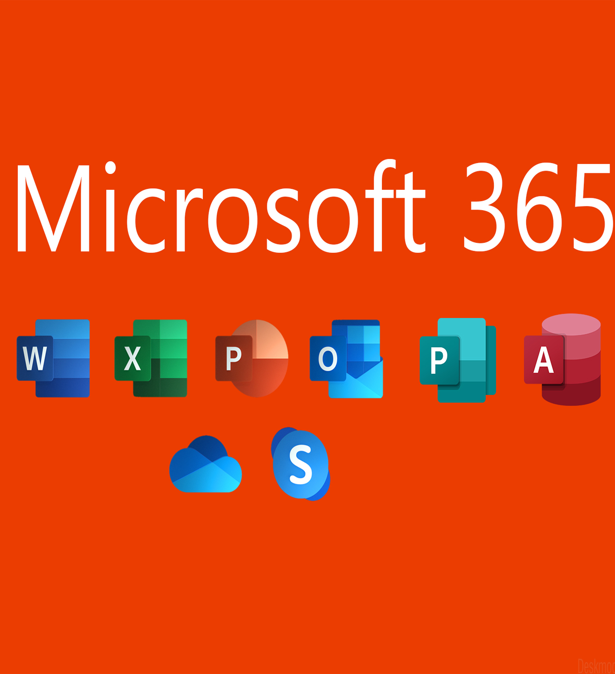 Microsoft 365 Permanent License for Windows, macOS, iOS, Android