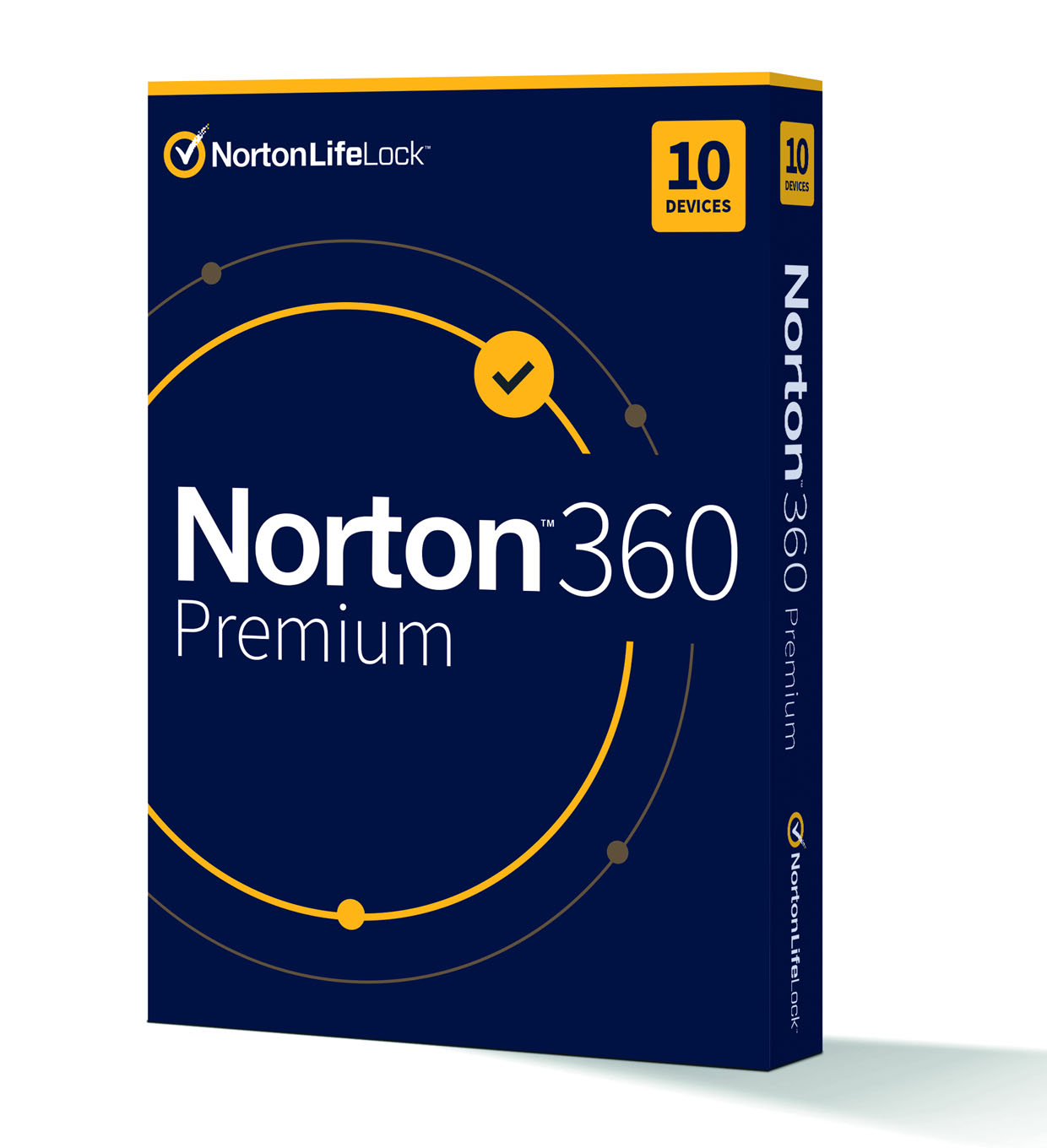 Norton 360 Premium Global Activation Key for PC, Mac, iOS, Android