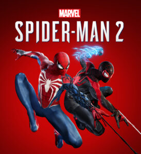 Marvel's Spider-Man 2 Ultimate Edition Steam CD Key