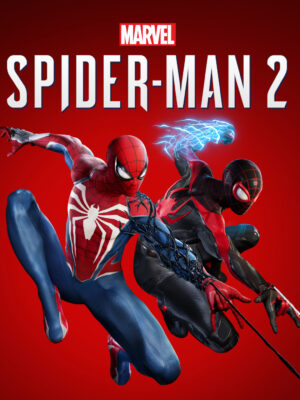 Marvel's Spider-Man 2 Ultimate Edition Steam CD Key