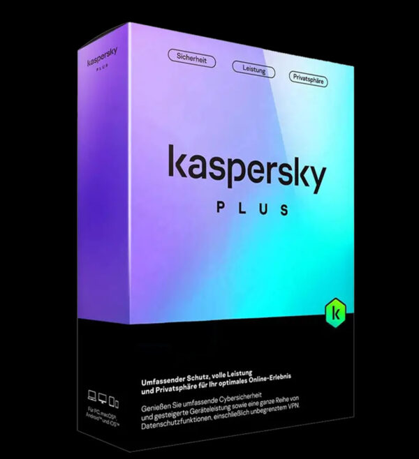 Kaspersky Plus 1 Year Global Key Buy Kaspersky Plus 1 Year Global Key with crypto (USDT, BTC, ETH)