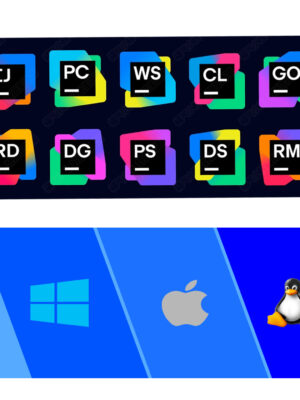 JetBrains All Products Pack License Key