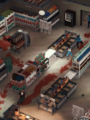 Serial Cleaner + Serial Cleaners Bundle – Steam CD Key for PC Game (Global & China Region)