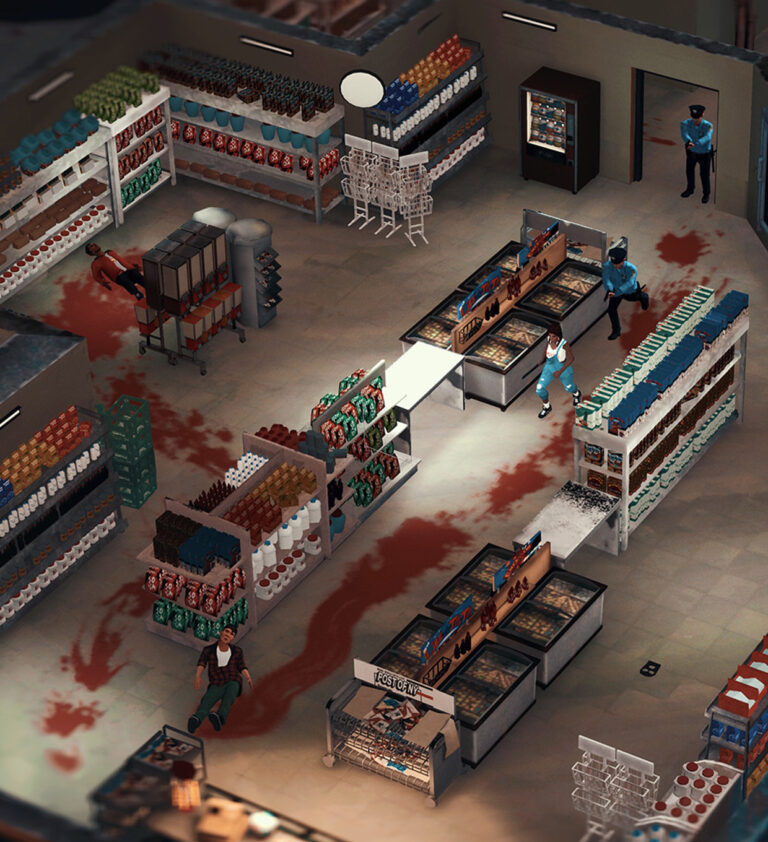 Serial Cleaner + Serial Cleaners Bundle – Steam CD Key for PC Game (Global & China Region)