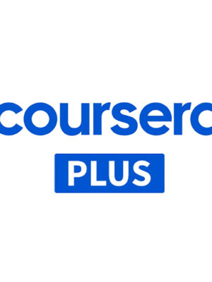 Coursera Plus Membership Shared & Personal Subscription