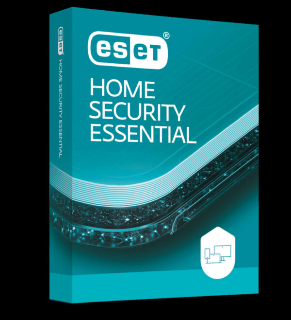 ESET HOME Security Essential – All-in-One Protection Suite ESET HOME Security Essential Antivirus & Privacy Protection