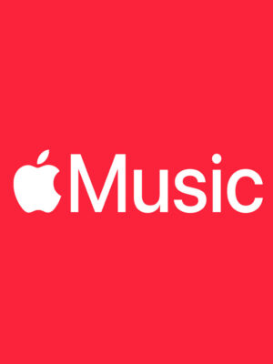 Apple Music Digital Subscription Key