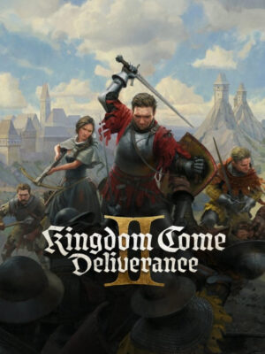 Kingdom Come: Deliverance II Complete Edition CD Key