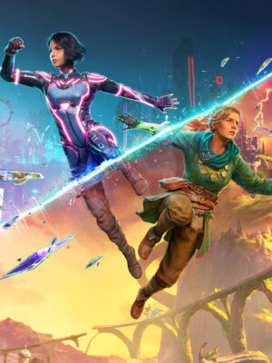 Split Fiction Steam CDKEY – Ultimate Edition PC Game