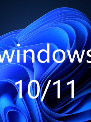 Microsoft Windows Activation Code Key – Win10 / Win11
