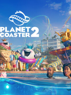 Planet Coaster 2 Ultimate Edition Steam CD Key Global